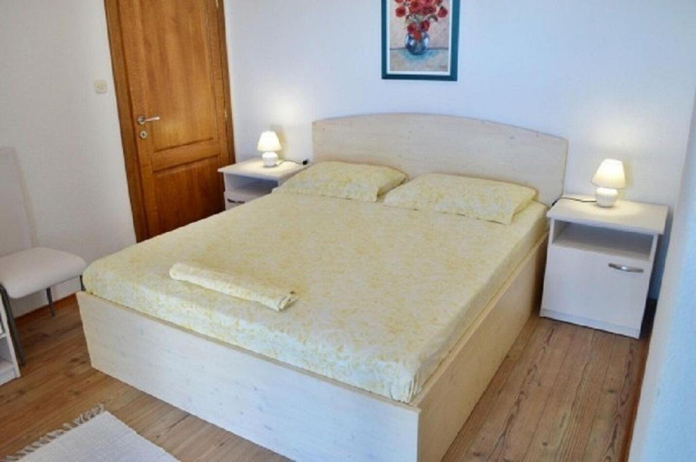 Apartment Denko ベティナ エクステリア 写真