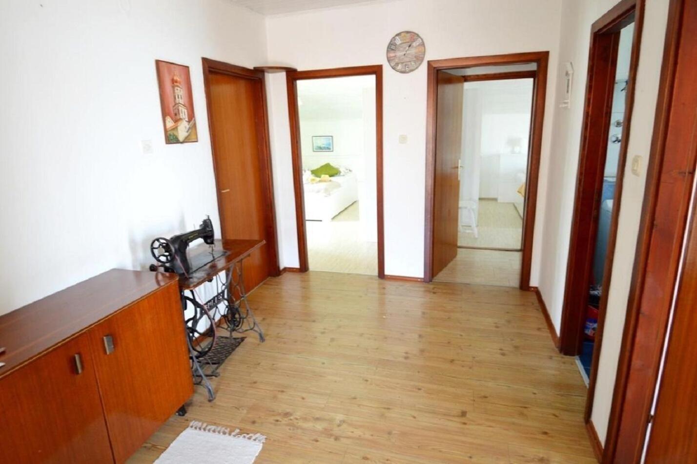 Apartment Denko ベティナ エクステリア 写真