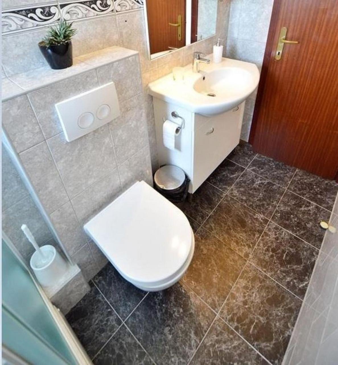 Apartment Denko ベティナ エクステリア 写真
