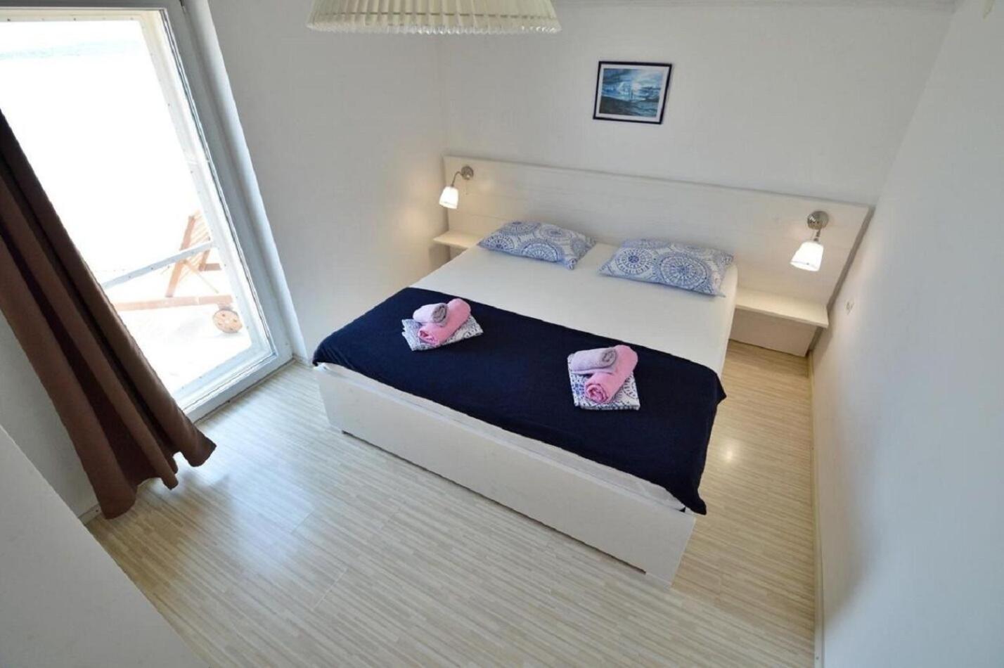 Apartment Denko ベティナ エクステリア 写真
