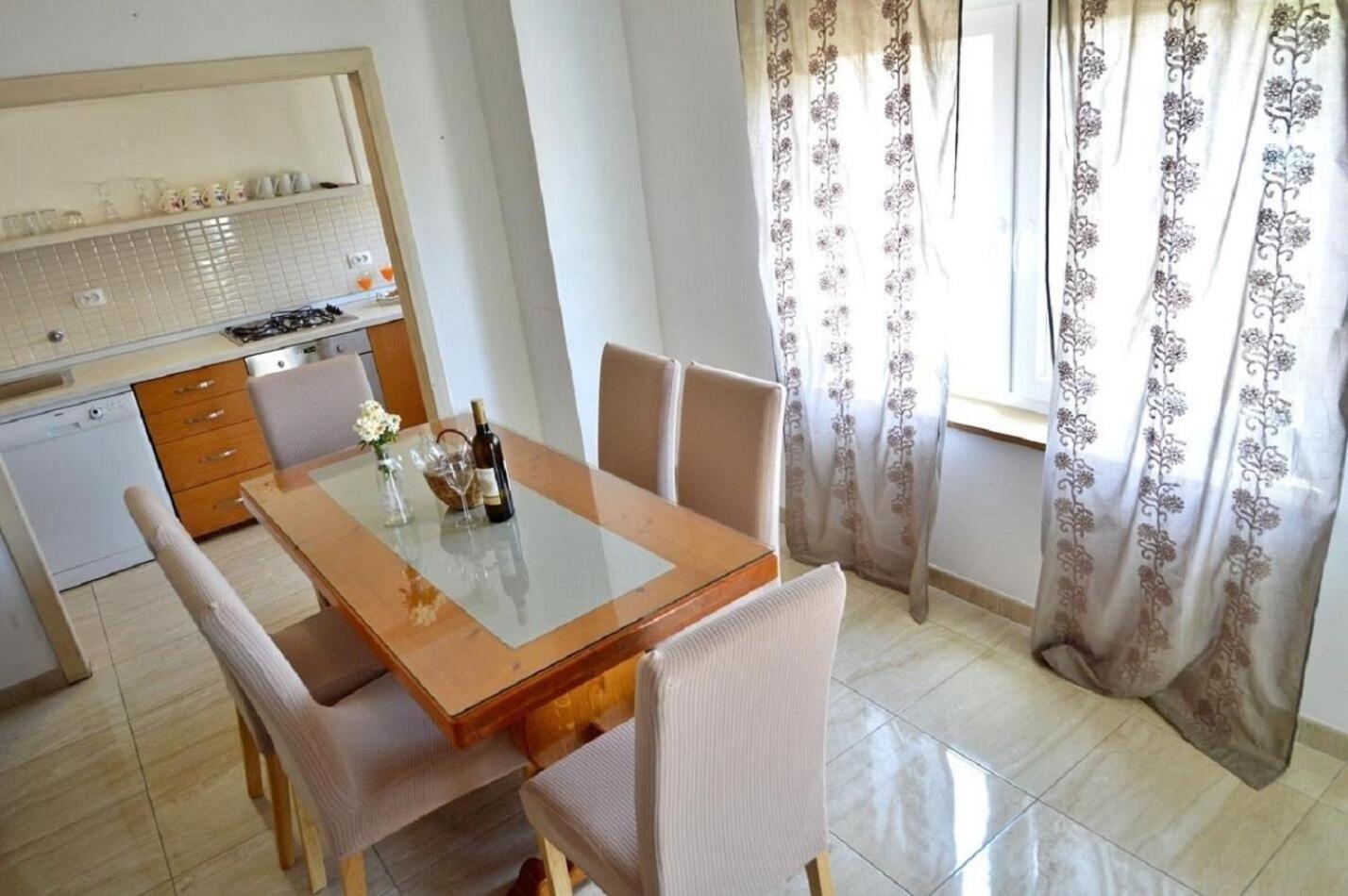 Apartment Denko ベティナ エクステリア 写真