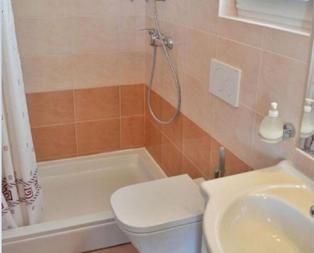 Apartment Denko ベティナ エクステリア 写真